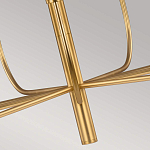 Люстра подвесная с 9-ю лампами Feiss варинант исполнения - 5 | Loft Concept в Липецке