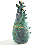 Ваза декоративная Взгляд Triadе Vase варинант исполнения - 1 | Loft Concept в Липецке