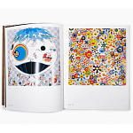 Коллекционный Арт-альбом Takashi Murakami Prints Art Works Book English Catalog kiki kaikai gallery Japan 2008 Букинистика варинант исполнения - 2 | Loft Concept в Липецке