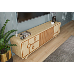 Тумба «Андромеда» варинант исполнения - 2 | Loft Concept в Липецке