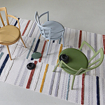 Кресло Chameleon варинант исполнения - 10 | Loft Concept в Липецке