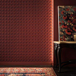 Гипсовая 3D Панель C-07 варинант исполнения - 1 | Loft Concept в Липецке