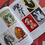 Подарочная Книга Head to Toe: The Nude in Graphic Design варинант исполнения - 4 | Loft Concept в Липецке