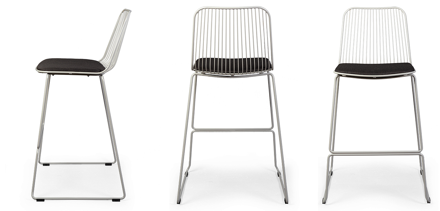 Барный стул Korab Barstool Барный стул Korab Barstool - Loft-Concept в Липецке