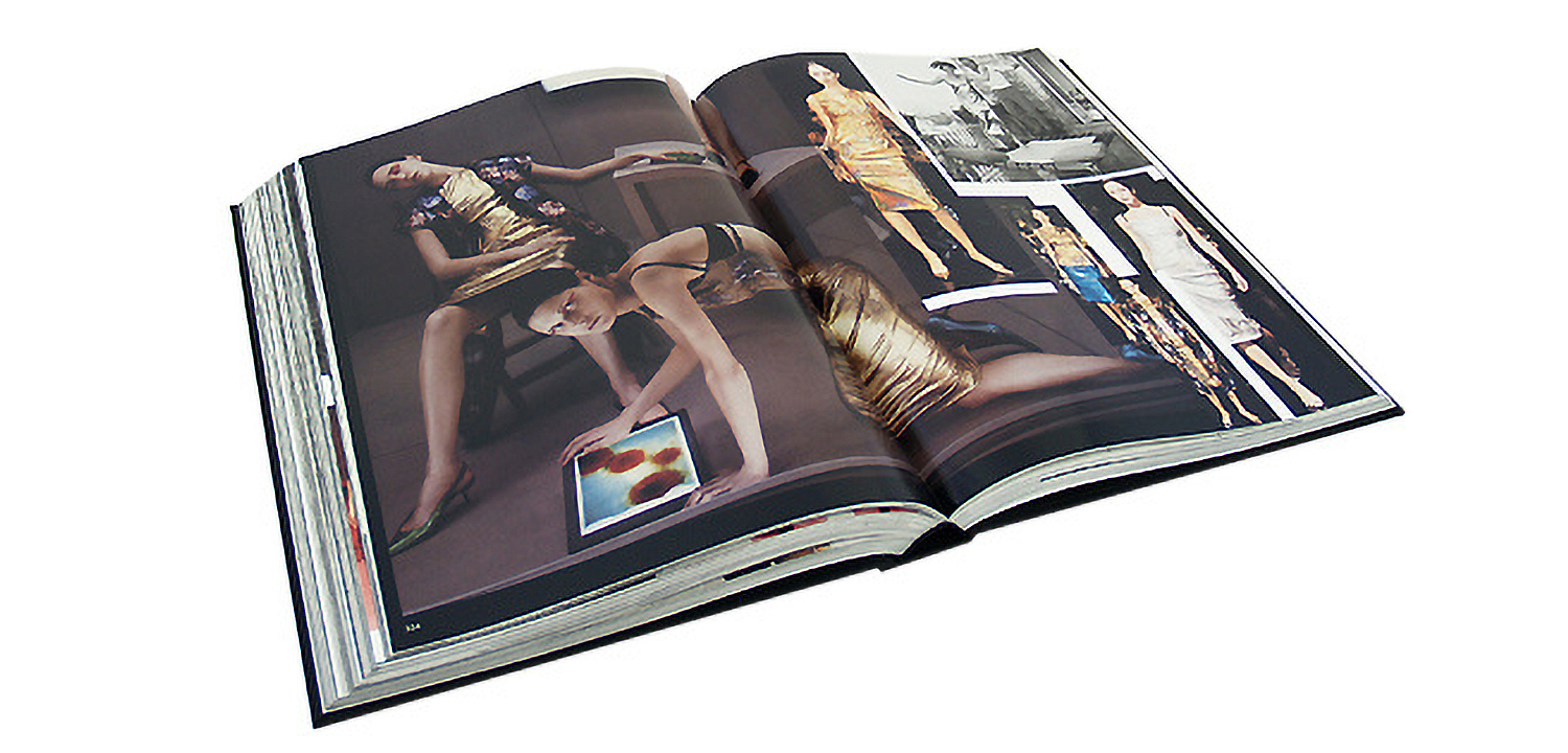 20 years Dolce & Gabbana 20 years Dolce & Gabbana - Loft-Concept в Липецке
