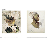 Альбом Лев Бакст. Живопись и графика варинант исполнения - 7 | Loft Concept в Липецке