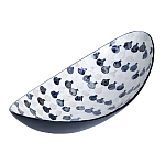 Блюдо декоративное Leon Small варинант исполнения - 1 | Loft Concept в Липецке