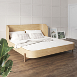 Кровать «Тасмания» варинант исполнения - 2 | Loft Concept в Липецке