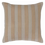 Чехол на подушку с геометрическим рисунком Elan Stripe Harper варинант исполнения - 2 | Loft Concept в Липецке