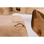 Скульптура «Уверенный путник» варинант исполнения - 4 | Loft Concept в Липецке