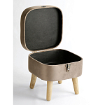 Пуф The tonality of simplicity варинант исполнения - 3 | Loft Concept в Липецке