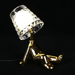 Лампа настольная Kosett варинант исполнения - 1 | Loft Concept в Липецке