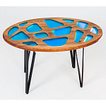 Стол UFO варинант исполнения - 1 | Loft Concept в Липецке