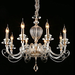 Люстра подвесная хрустальная Daniele варинант исполнения - 1 | Loft Concept в Липецке