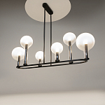 Люстра подвесная Status Е14 варинант исполнения - 3 | Loft Concept в Липецке