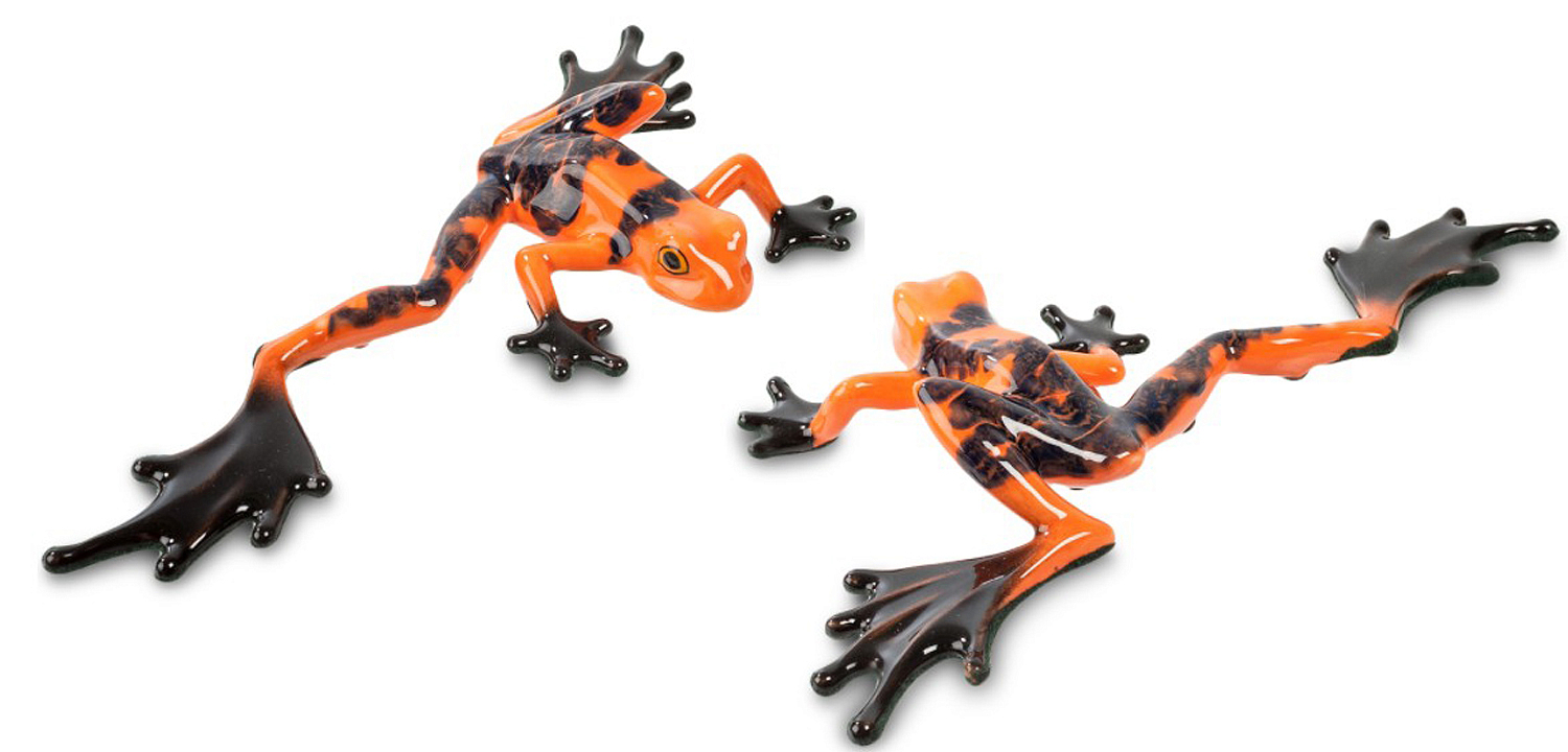 Статуэтка Statuette Frog T Статуэтка Statuette Frog T - Loft-Concept в Липецке