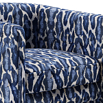 Дизайнерское Кресло Rockford варинант исполнения - 3 | Loft Concept в Липецке