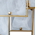 Люстра Jenell Samuel варинант исполнения - 3 | Loft Concept в Липецке