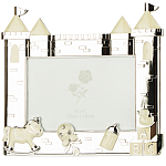 Фоторамка детская Childhood Corner Lock варинант исполнения - 1 | Loft Concept в Липецке