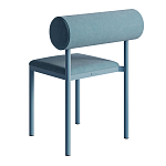 Стул «Валик» варинант исполнения - 3 | Loft Concept в Липецке