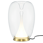 Настольный светильник White sculptor варинант исполнения - 1 | Loft Concept в Липецке