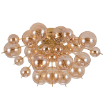 Потолочная люстра Amber Element варинант исполнения - 1 | Loft Concept в Липецке