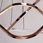 Люстра с подвесами в форме треугольников Niamh Barry варинант исполнения - 4 | Loft Concept в Липецке