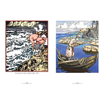 Подарочный Арт-альбом Иван Билибин. Сказки и былины  варинант исполнения - 10 | Loft Concept в Липецке