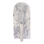 Часы погон МВД подарочные настольные из натурального камня Мрамор Military Clock варинант исполнения - 18 | Loft Concept в Липецке