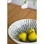 Бамбуковая чаша The Puzzle of Fate варинант исполнения - 5 | Loft Concept в Липецке