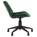 Кресло для рабочего стола Sheilly Green варинант исполнения - 3 | Loft Concept в Липецке