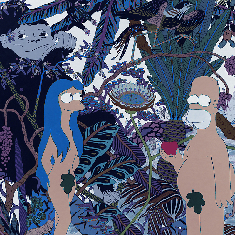 Мебельная ткань Велюр 145 см Т4-89  в Липецке | Loft Concept 