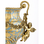 Ваза фарфоровая Georginio варинант исполнения - 5 | Loft Concept в Липецке