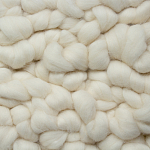 Ковер ручной работы Electric blue and popcorn варинант исполнения - 5 | Loft Concept в Липецке