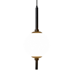 Подвесной светильник Monat Prize варинант исполнения - 1 | Loft Concept в Липецке