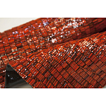 Панно «Red 07» варинант исполнения - 2 | Loft Concept в Липецке