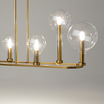 Люстра подвесная Status Е14 варинант исполнения - 11 | Loft Concept в Липецке