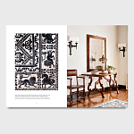 Подарочная Книга No Place Like Home: Interiors by Madeline Stuart варинант исполнения - 3 | Loft Concept в Липецке