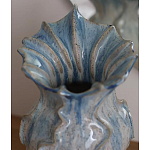 Ваза «CONVOLVOLO» варинант исполнения - 2 | Loft Concept в Липецке