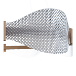 Люстра Angela варинант исполнения - 5 | Loft Concept в Липецке