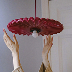 Подвес Ruby Bonnet варинант исполнения - 5 | Loft Concept в Липецке