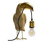 Настольная лампа Золотой Тукан варинант исполнения - 2 | Loft Concept в Липецке