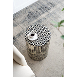 Столик дизайнерский Mirror mosaic варинант исполнения - 10 | Loft Concept в Липецке