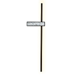 Бра с декором из перламутровой морской ракушки Touch of Marine Charm варинант исполнения - 1 | Loft Concept в Липецке