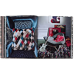 Редкое коллекционное издание Casa Cavalli Home: Celebrating the Roberto Cavalli Lifestyle Леопард варинант исполнения - 5 | Loft Concept в Липецке