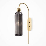 Бра Maytack c Серым Плафоном  варинант исполнения - 1 | Loft Concept в Липецке