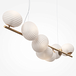 Подвесной светильник The bell tower варинант исполнения - 3 | Loft Concept в Липецке