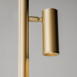 Напольный светильник Thin 3000К 14Вт варинант исполнения - 5 | Loft Concept в Липецке