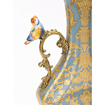 Ваза фарфоровая Germanyt варинант исполнения - 3 | Loft Concept в Липецке