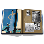Подарочная книга Французская Ривьера Assouline The French Riviera in the 1920s Book варинант исполнения - 7 | Loft Concept в Липецке